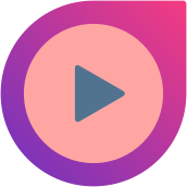 Jolla Media Player Icon