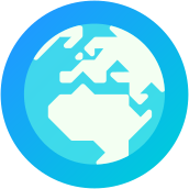 Sailfish OS Browser icon